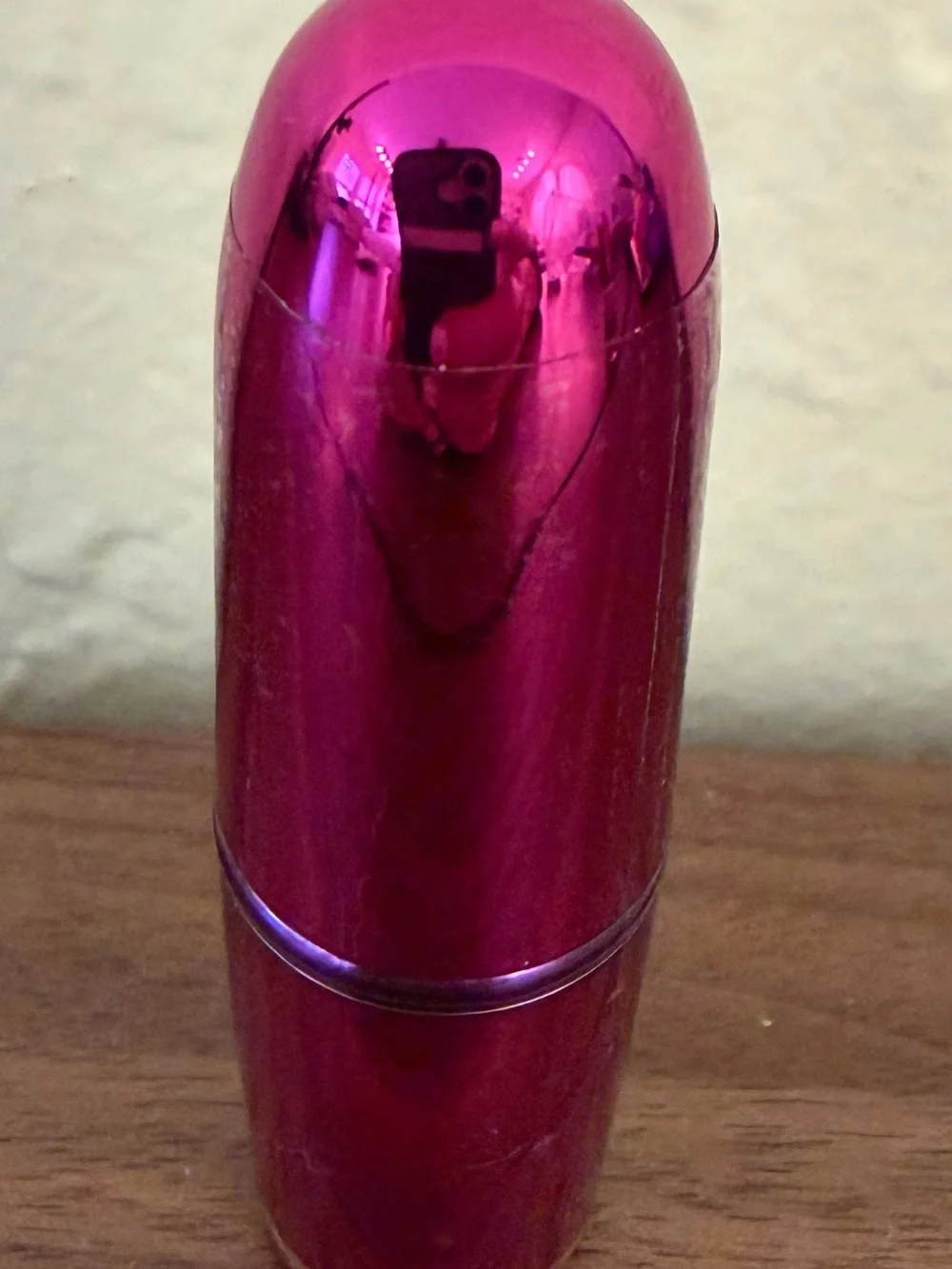 Makeup Revolution Lip Geek Lipstick Dare to Be Different
